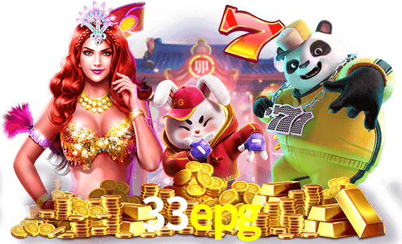 jogue em caça-níqueis ricos na 33epg