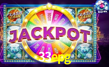 Desvendando o Mundo dos Jogos Virtuais na 33epg