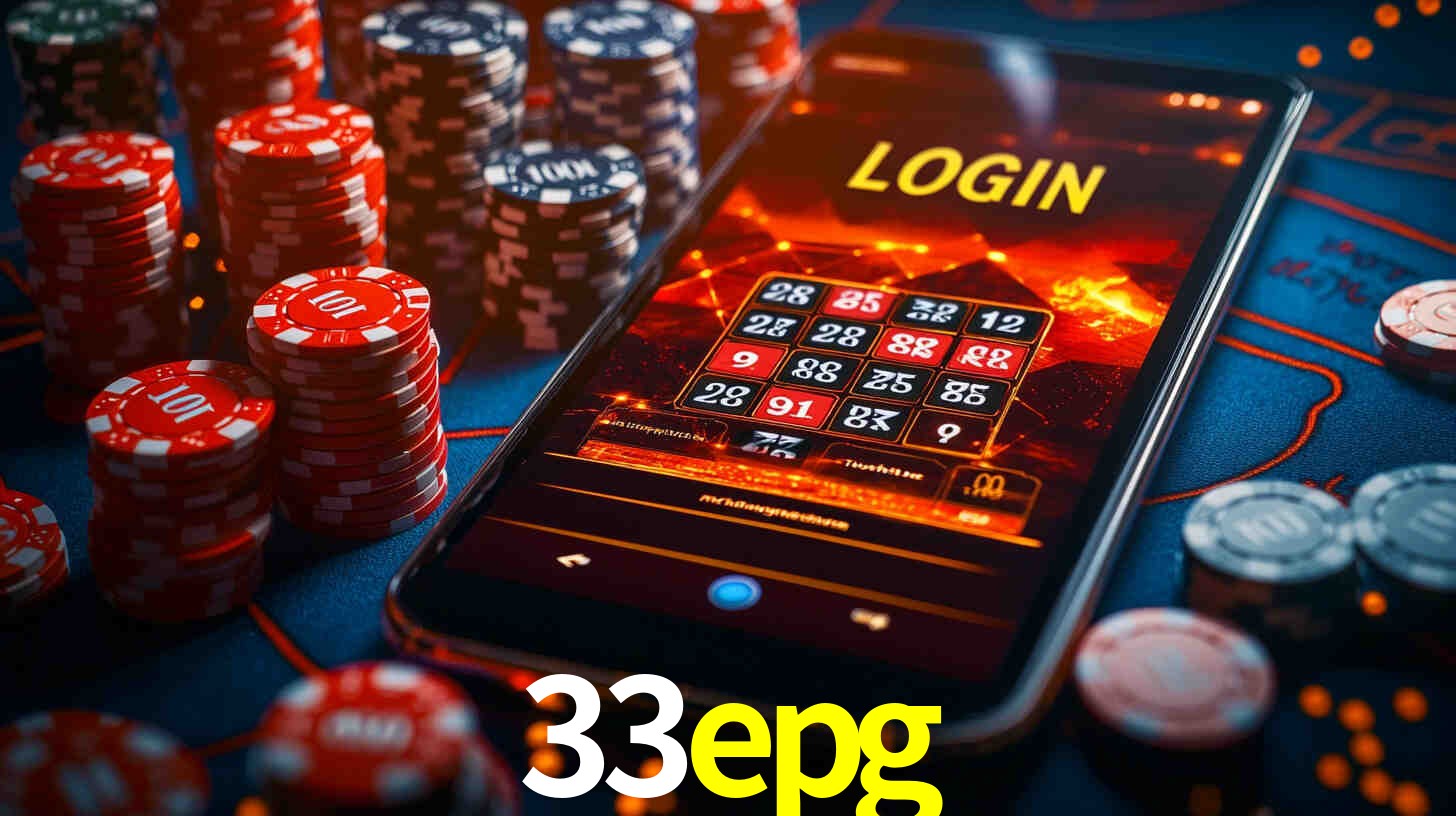 33epg bet