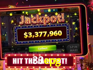 33epg Belo Horizonte - VIP Casino