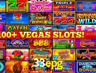 33epg Brasília - Casino Guide