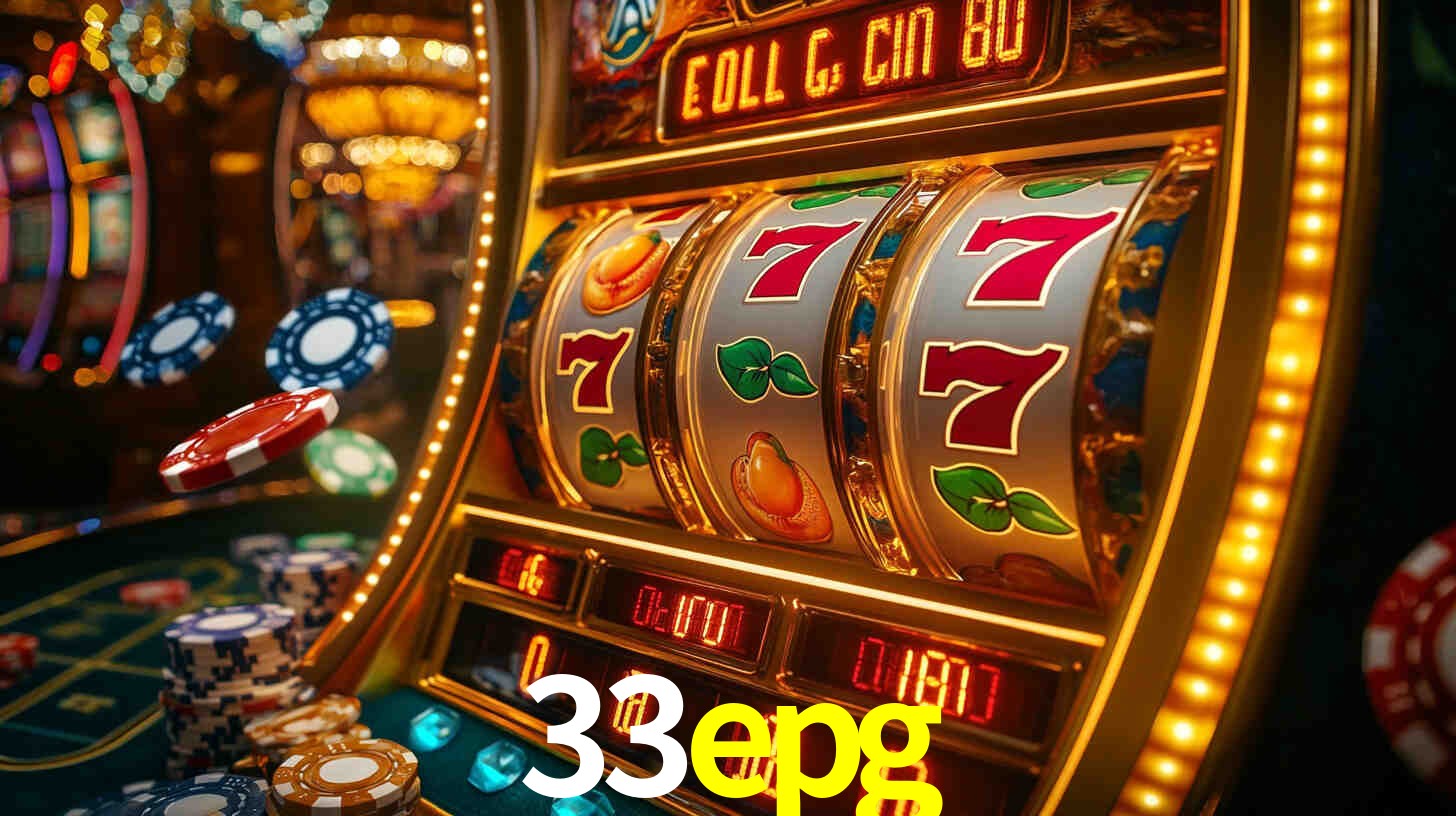Live Casino 33epg