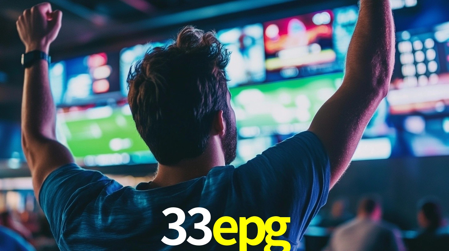 Sinta a adrenalina dos jogos de cassino com 33epg