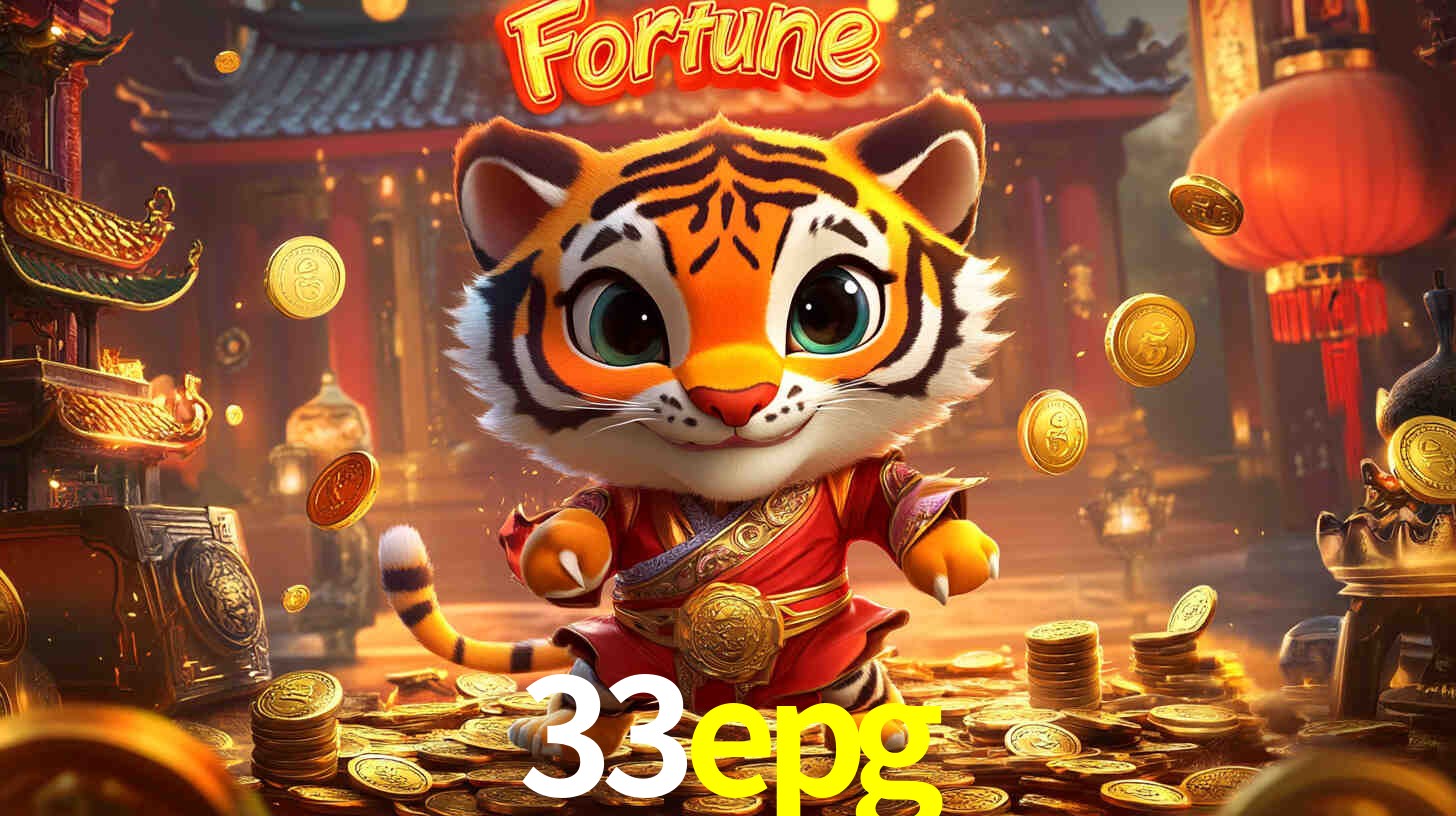 A Popularidade dos Caça-Níqueis no 33epg