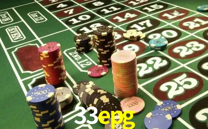 Promoção Relâmpago 33epg