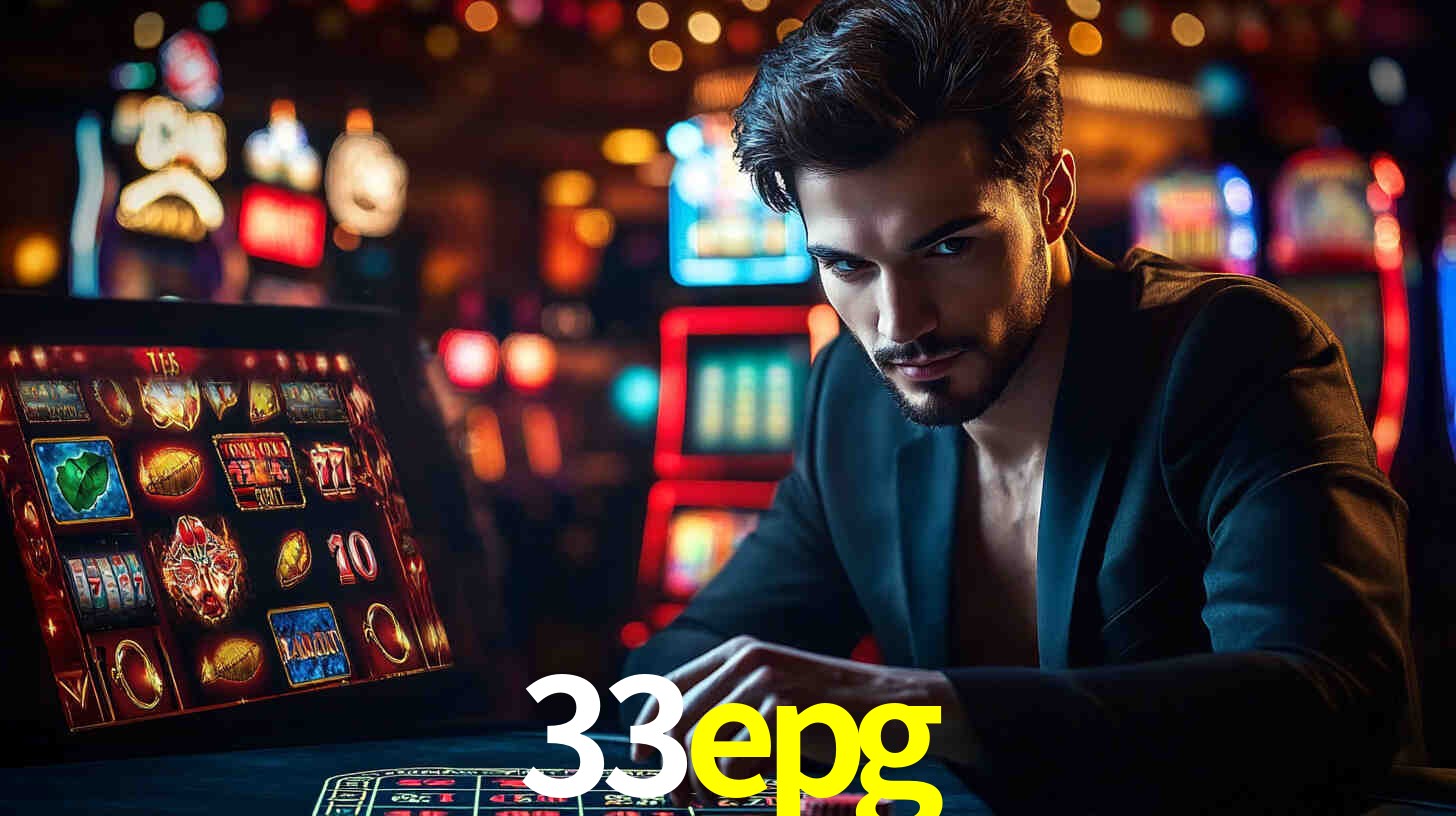 33epg bet