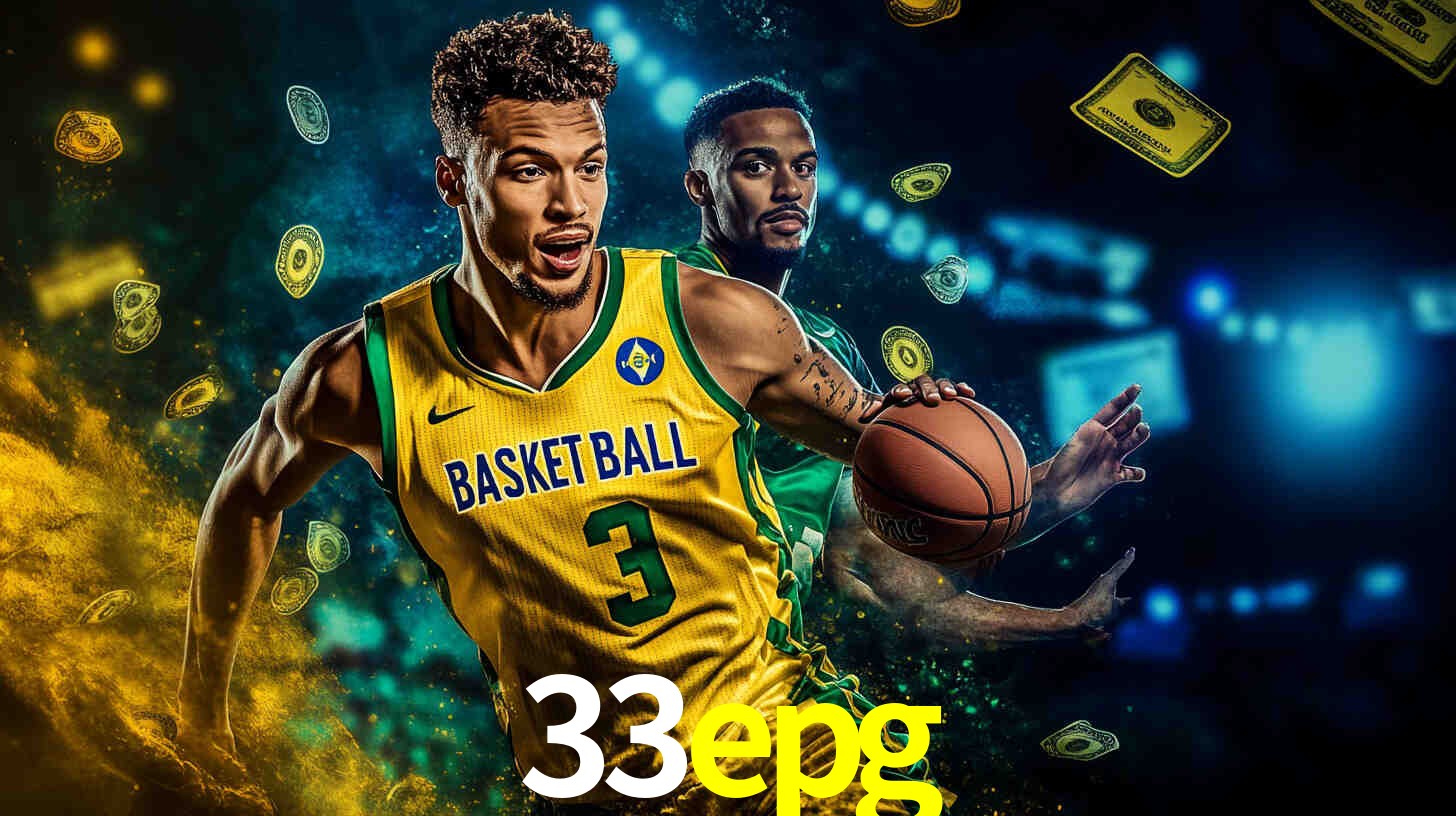 Explorando a Categoria de Eventos em Apostas na 33epg