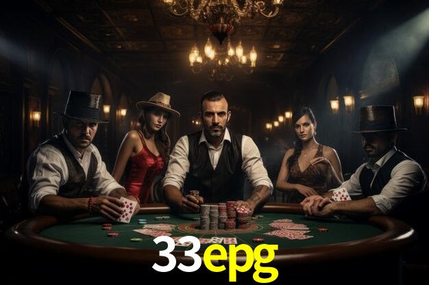 Interface do App 33epg