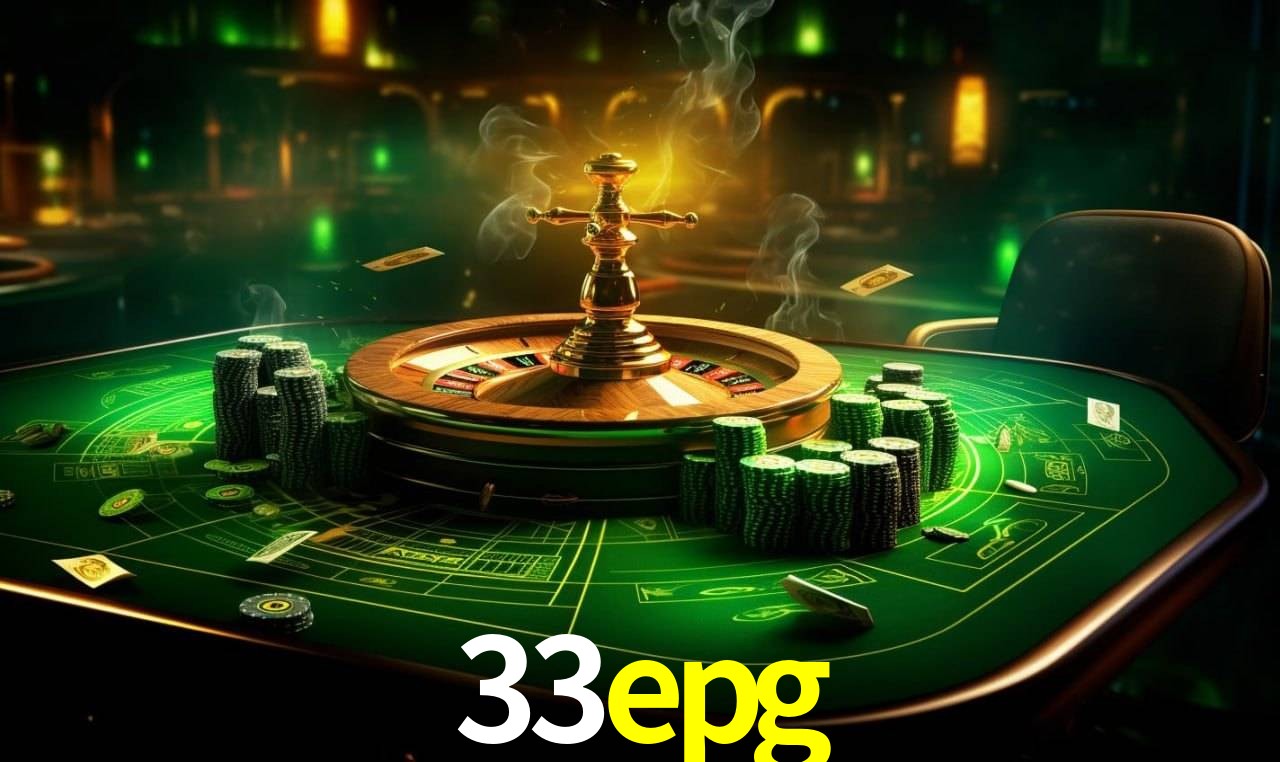 Jogos Exclusivos 33epg