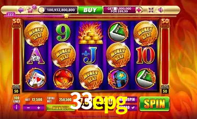 A Emoção da Loteria na 33epg: Uma Chance de Mudança de Vida