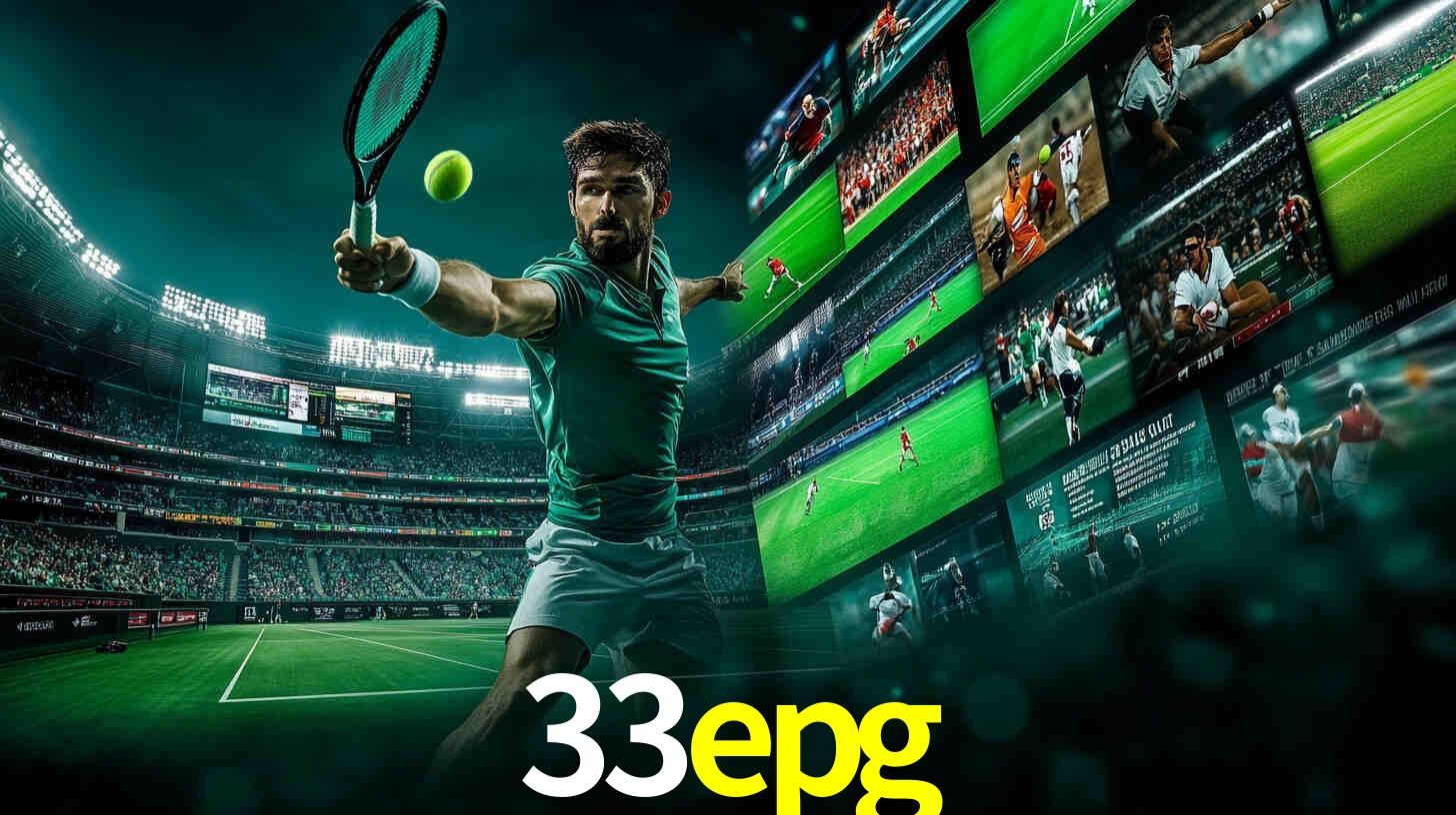 Descubra a Essência do 33epg: Nossa História e Compromissos