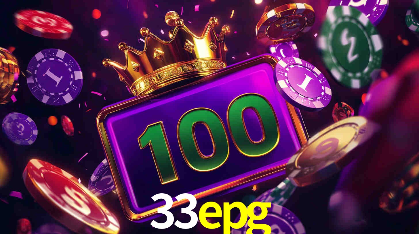 VIP Casino 33epg