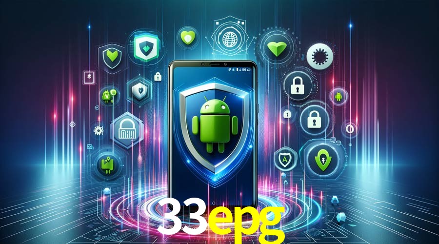 Security Systems 33epg