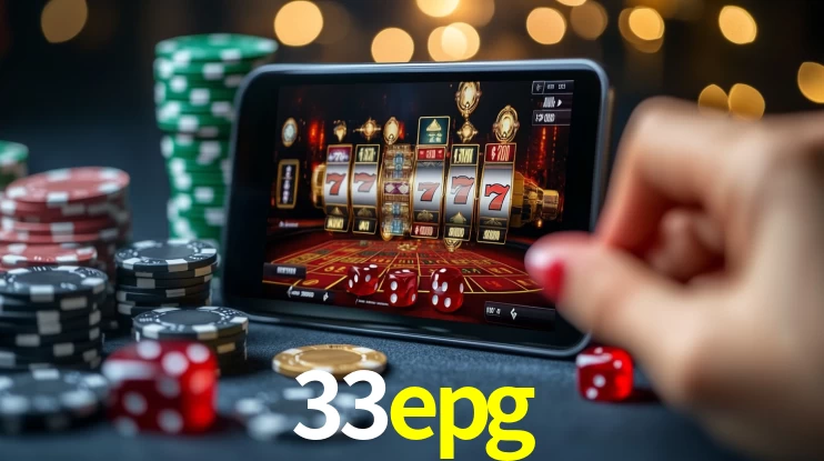 Blackjack Table 33epg