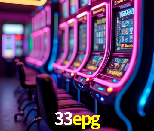 33epg São Paulo - Top Slots