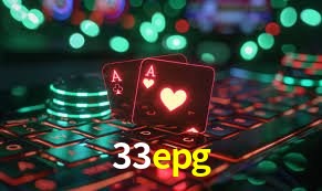 Tecnologia da Plataforma 33epg