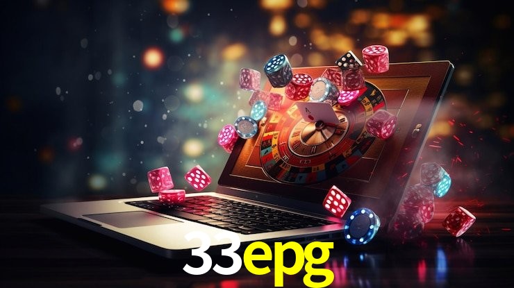 PIX Instantâneo 33epg