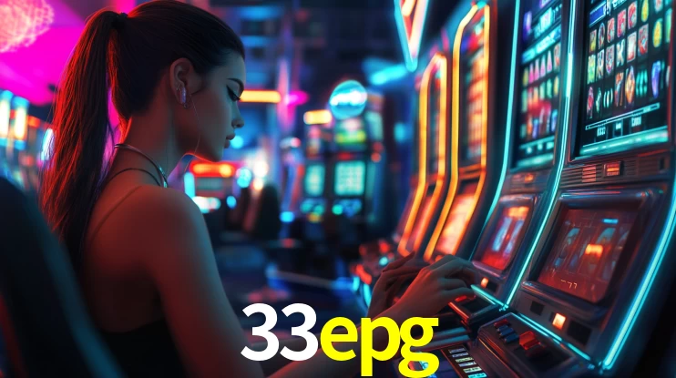 Exclusive Games 33epg