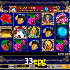 33epg Salvador - Bonus Stats