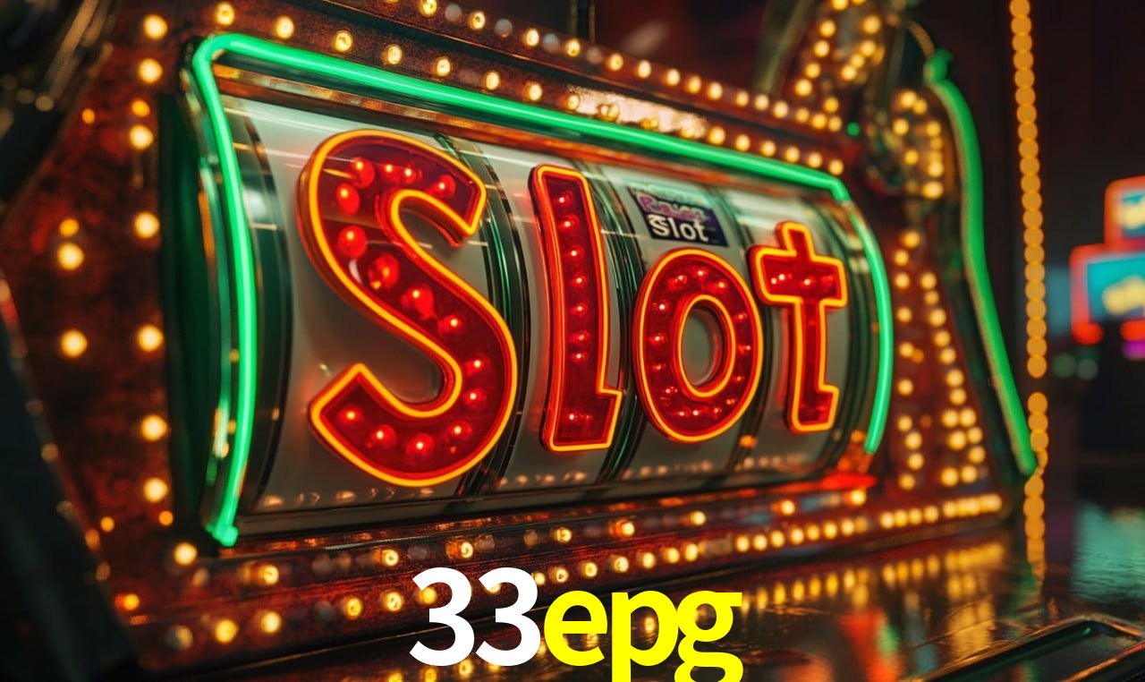 33epg - Login Methods