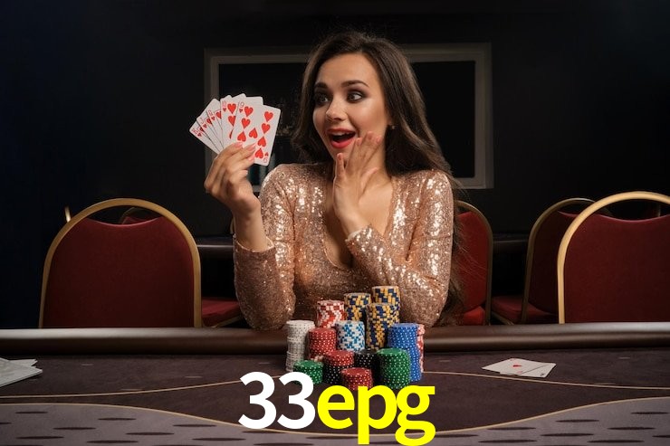 Mesa de Roleta 33epg